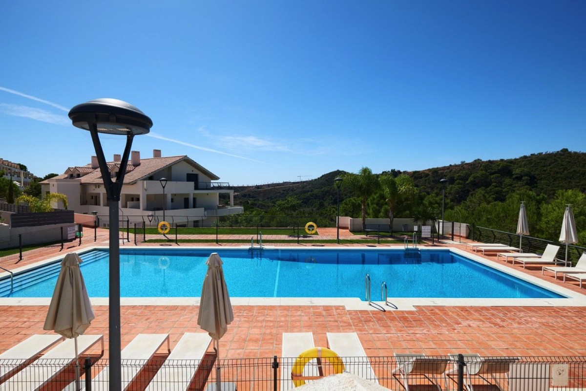 Appartement te koop in Selwo | 1 slaapkamers H5351470