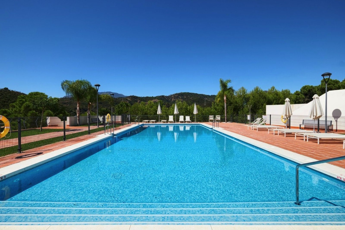 Appartement te koop in Selwo | 1 slaapkamers H5351470