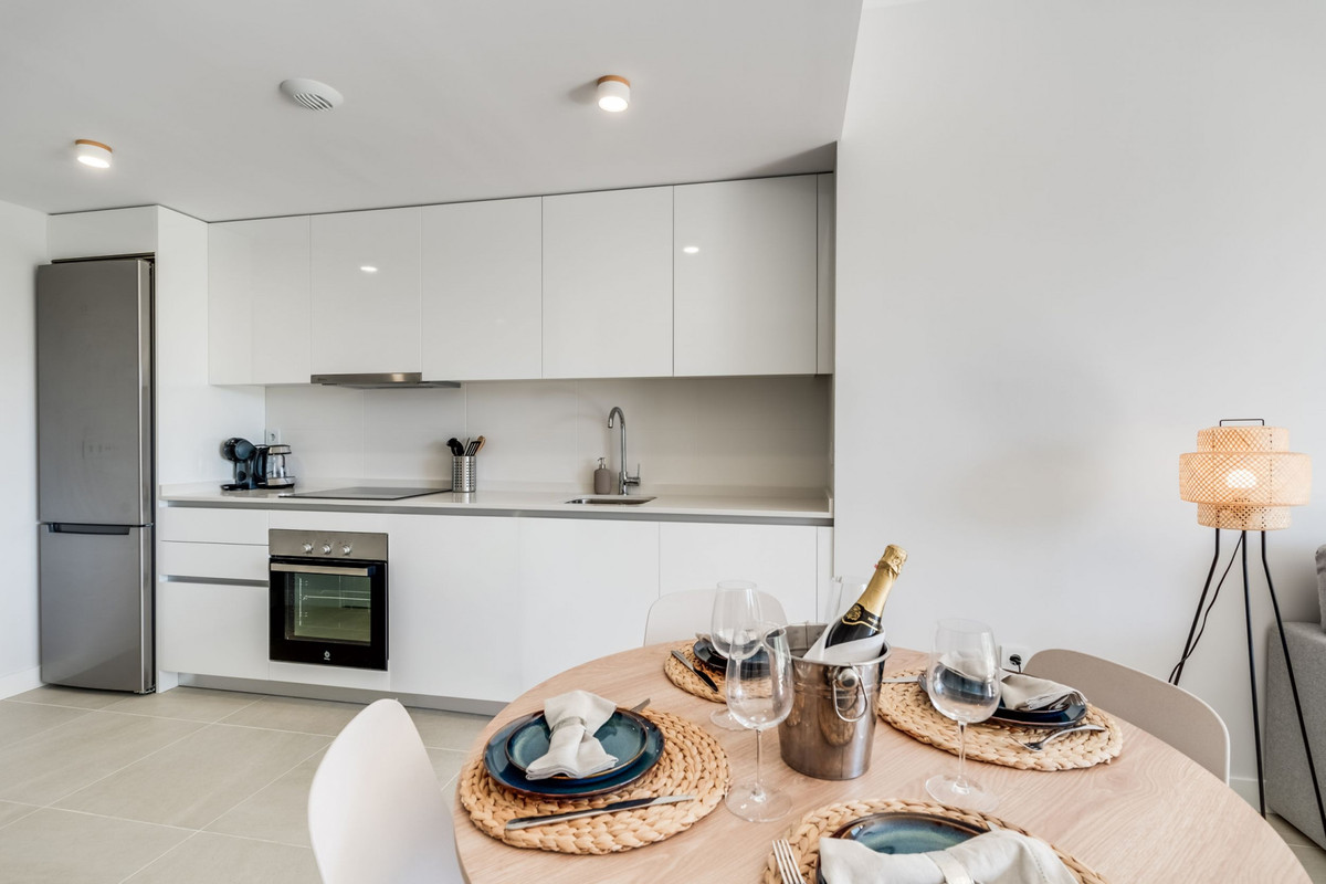 Appartement te koop in Selwo | 1 slaapkamers H5357857