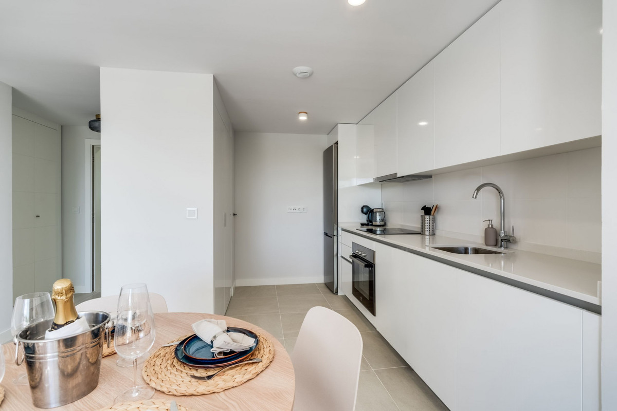 Appartement te koop in Selwo | 1 slaapkamers H5357857