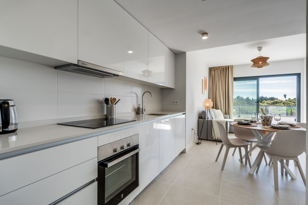 Appartement te koop in Selwo | 1 slaapkamers H5357857