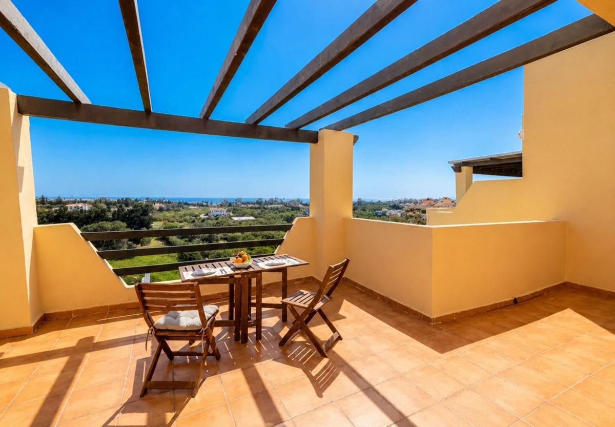 Penthouse Duplex te koop in Selwo | 3 slaapkamers H5383846