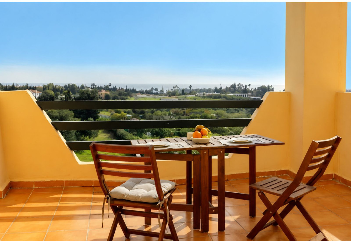 Penthouse Duplex te koop in Selwo | 3 slaapkamers H5383846