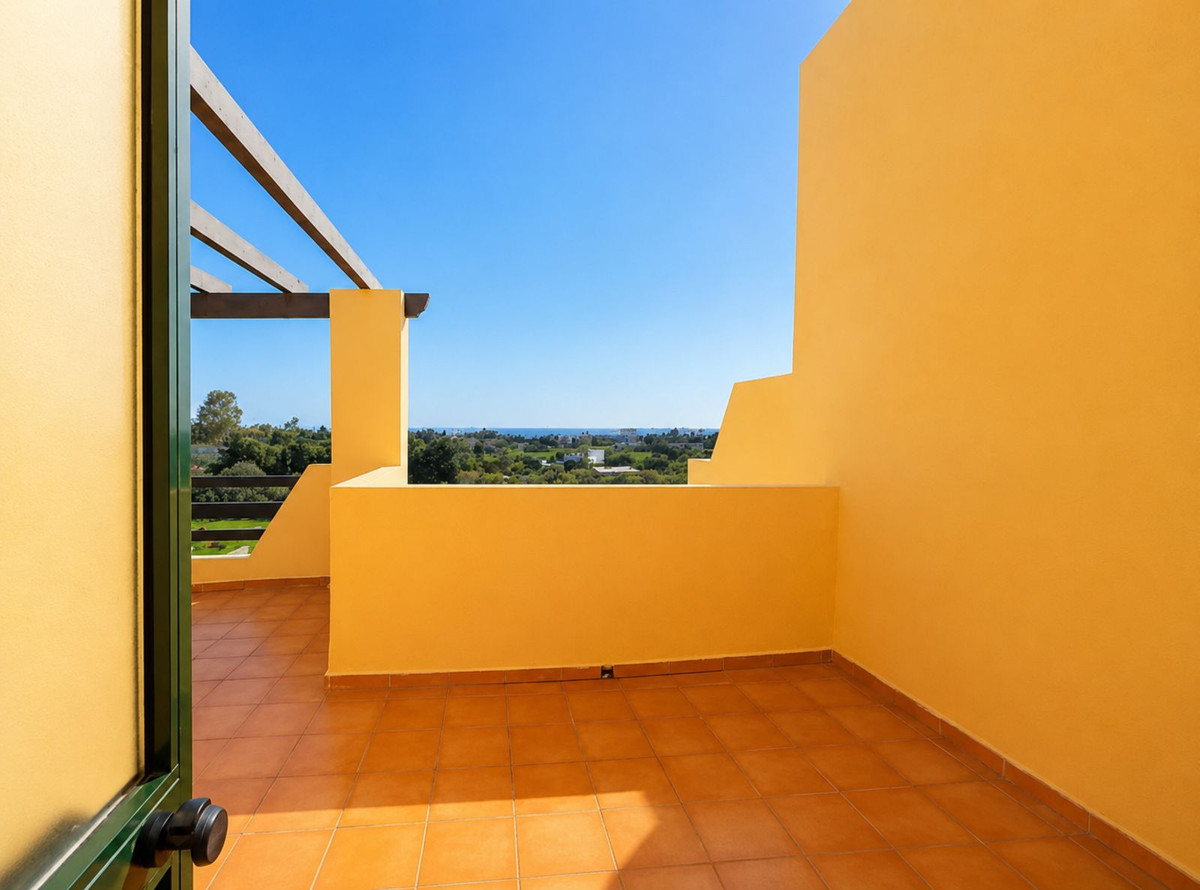 Penthouse Duplex te koop in Selwo | 3 slaapkamers H5383846