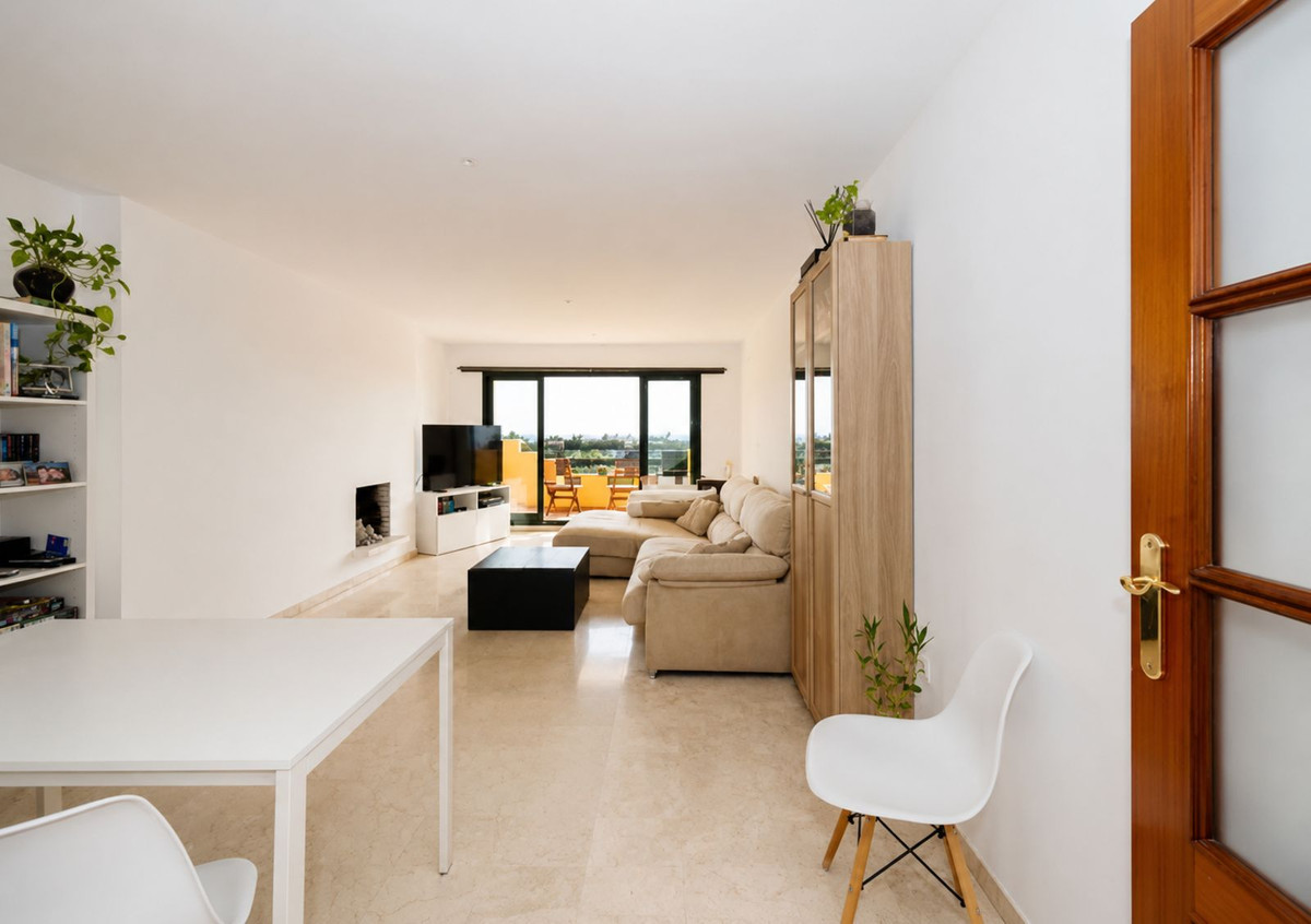 Penthouse Duplex te koop in Selwo | 3 slaapkamers H5383846