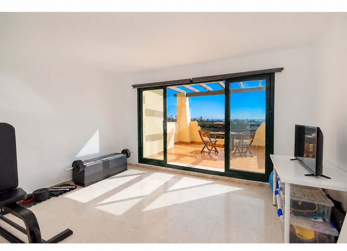 Penthouse Duplex te koop in Selwo | 3 slaapkamers H5383846
