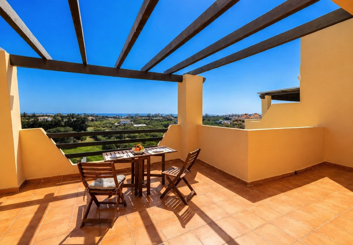 Penthouse Duplex te koop in Selwo | 3 slaapkamers H5384179