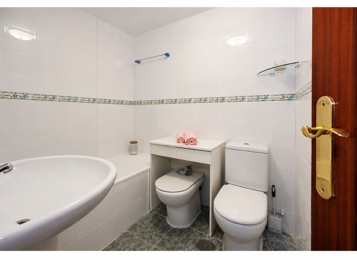 Penthouse Duplex te koop in Selwo | 3 slaapkamers H5384179