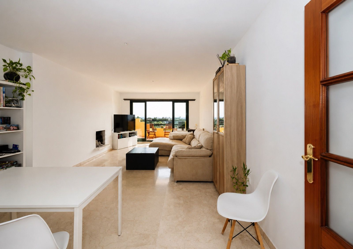 Penthouse Duplex te koop in Selwo | 3 slaapkamers H5384179