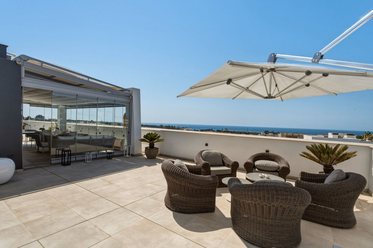 Penthouse te koop in Selwo | 4 slaapkamers H5438560