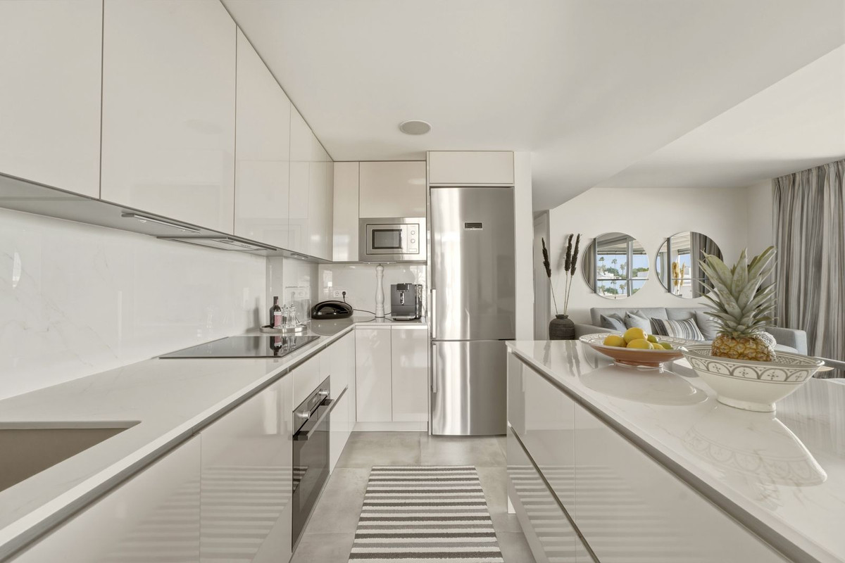 Penthouse te koop in Selwo | 4 slaapkamers H5438560