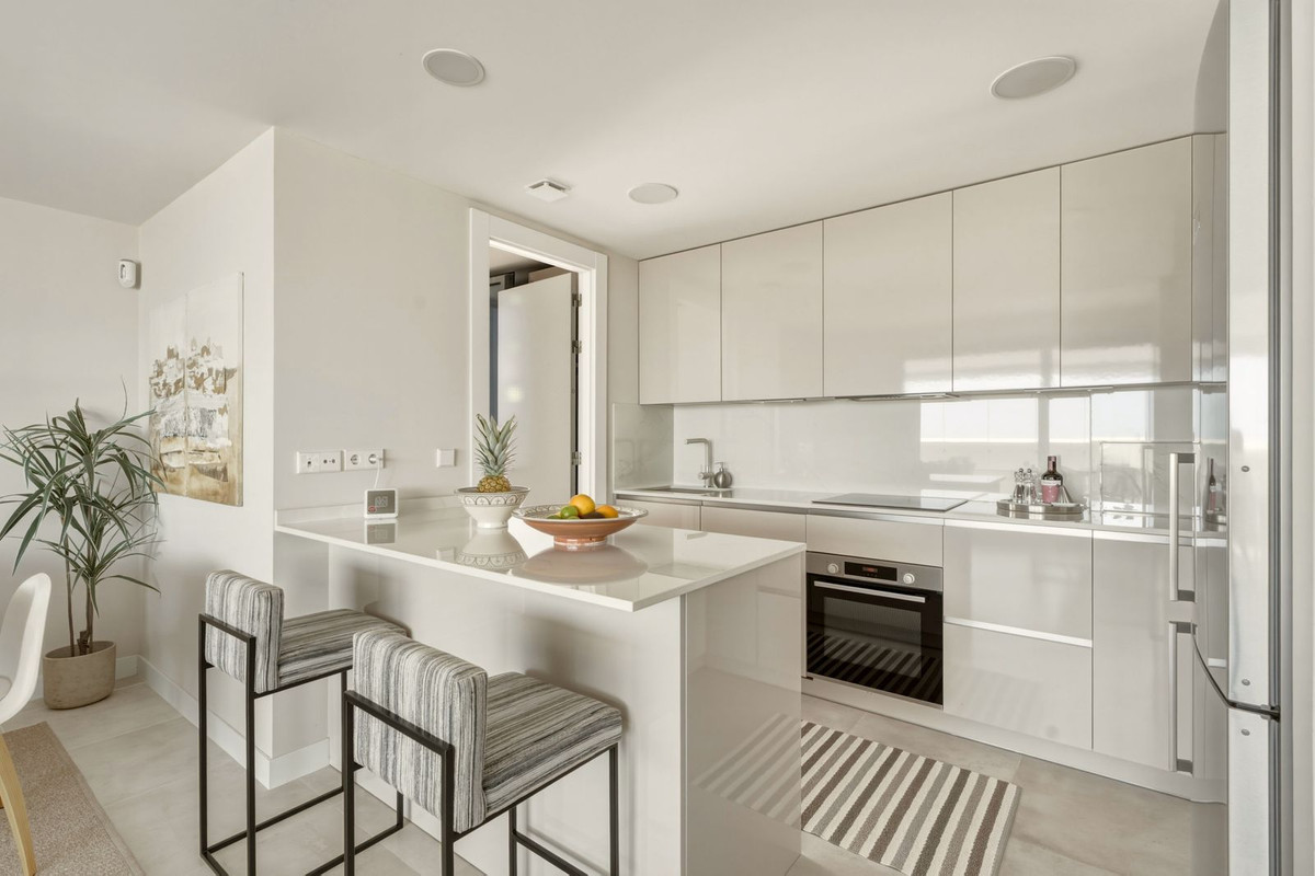 Penthouse te koop in Selwo | 4 slaapkamers H5438560