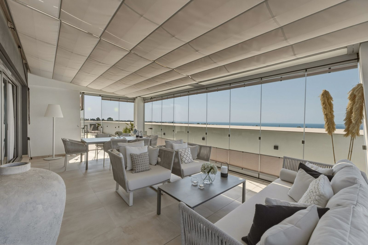 Penthouse te koop in Selwo | 4 slaapkamers H5438560