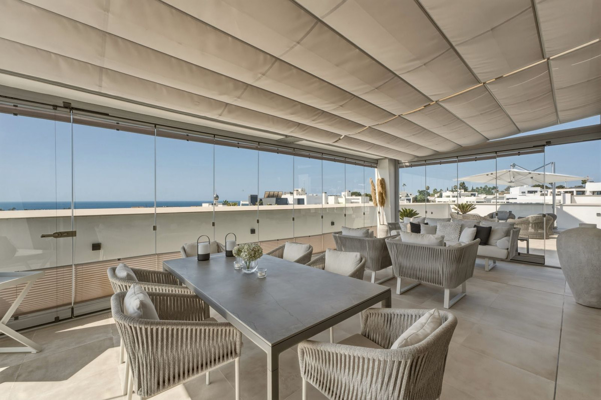 Penthouse te koop in Selwo | 4 slaapkamers H5438560