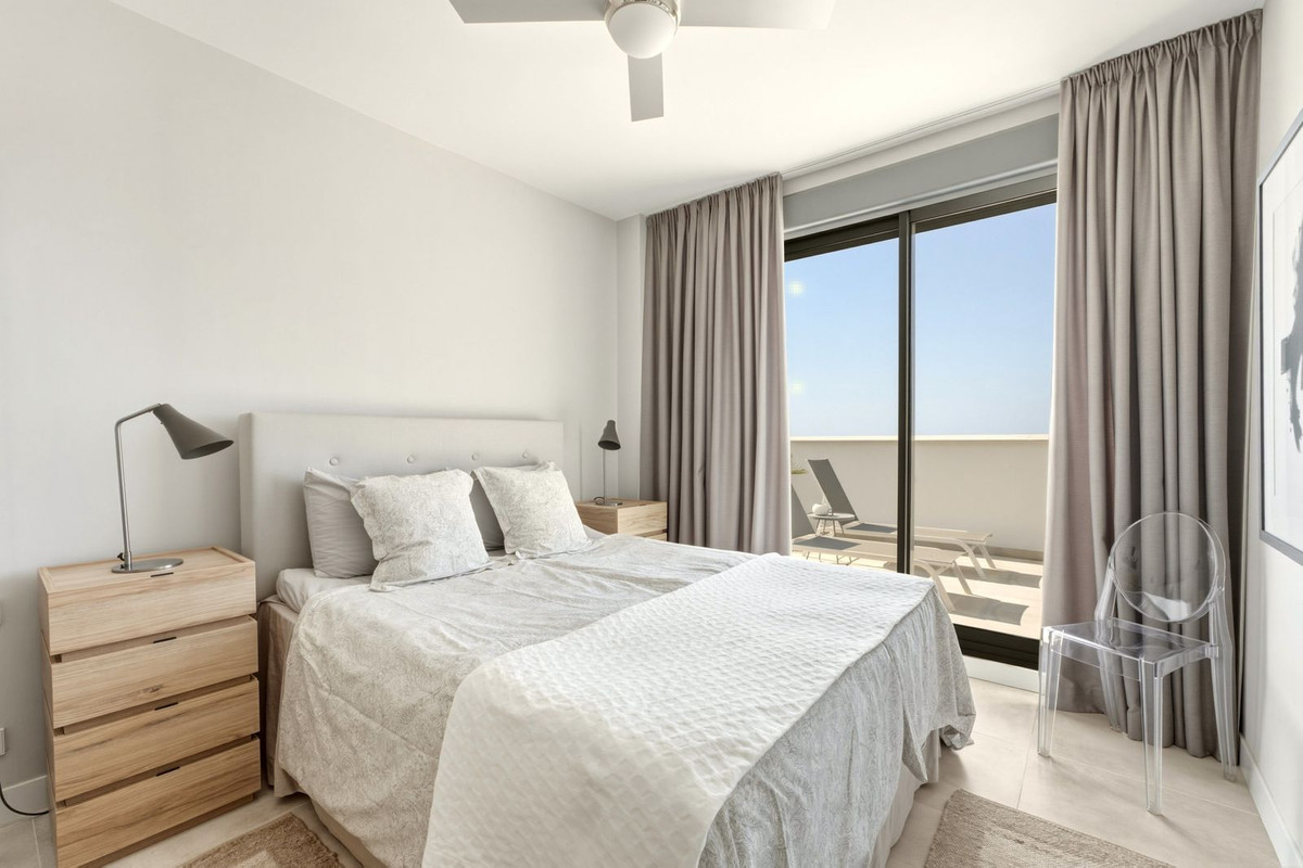 Penthouse te koop in Selwo | 4 slaapkamers H5438560