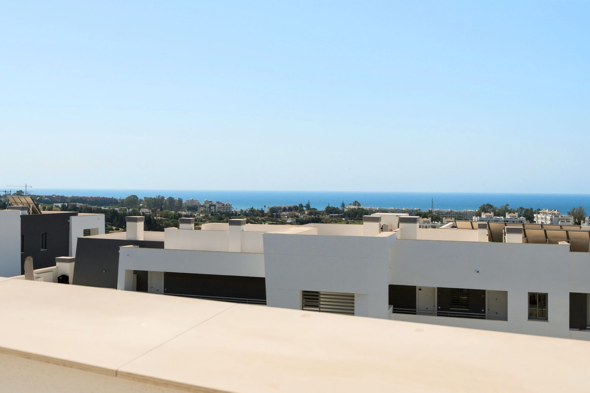 Penthouse te koop in Selwo | 4 slaapkamers H5438560