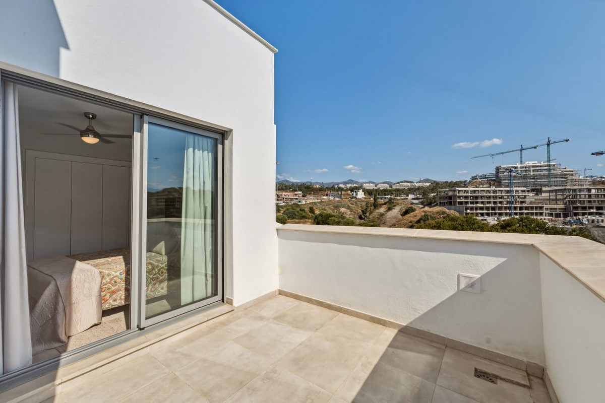 Penthouse te koop in Selwo | 4 slaapkamers H5438560