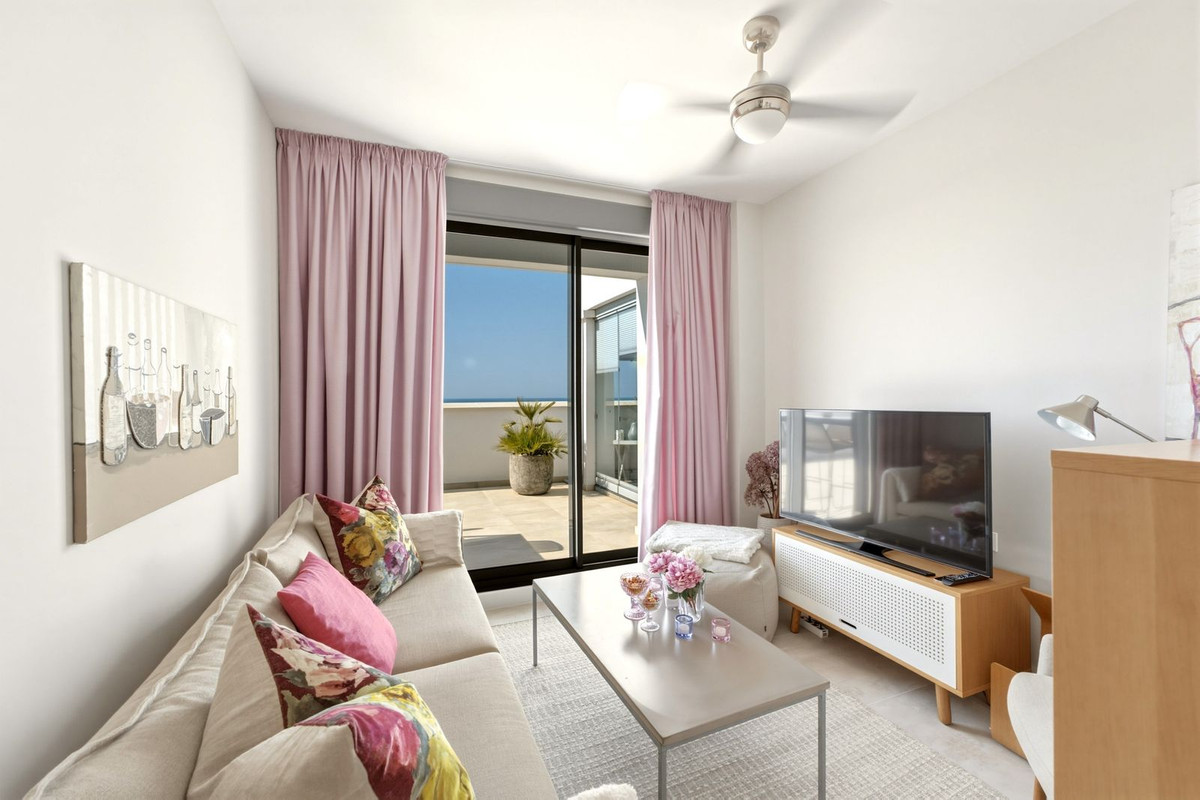Penthouse te koop in Selwo | 4 slaapkamers H5438560