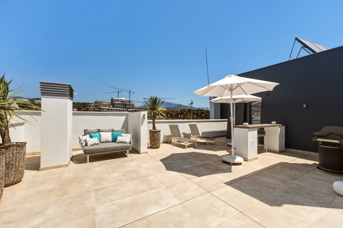 Penthouse te koop in Selwo | 4 slaapkamers H5438560