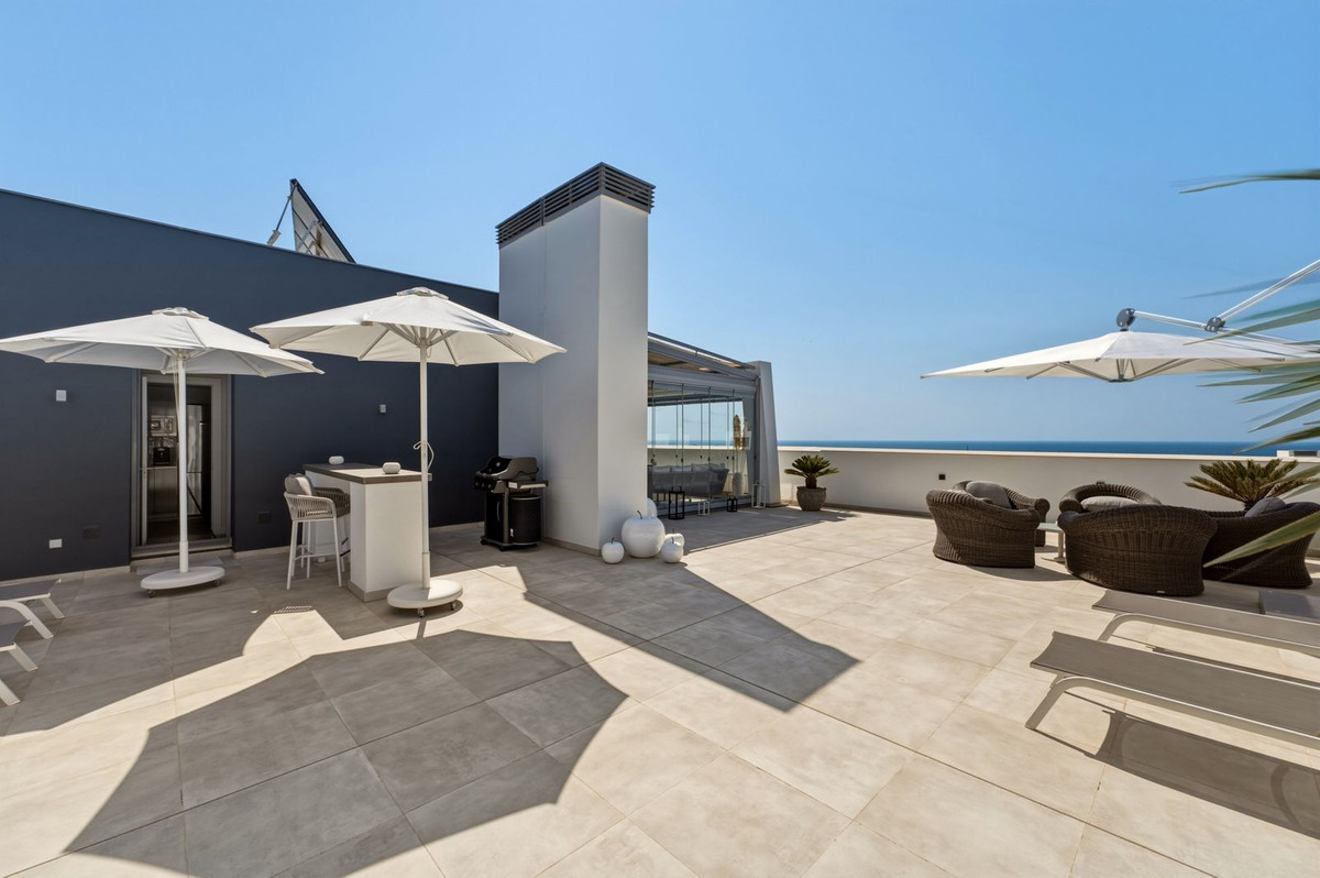 Penthouse te koop in Selwo | 4 slaapkamers H5438560