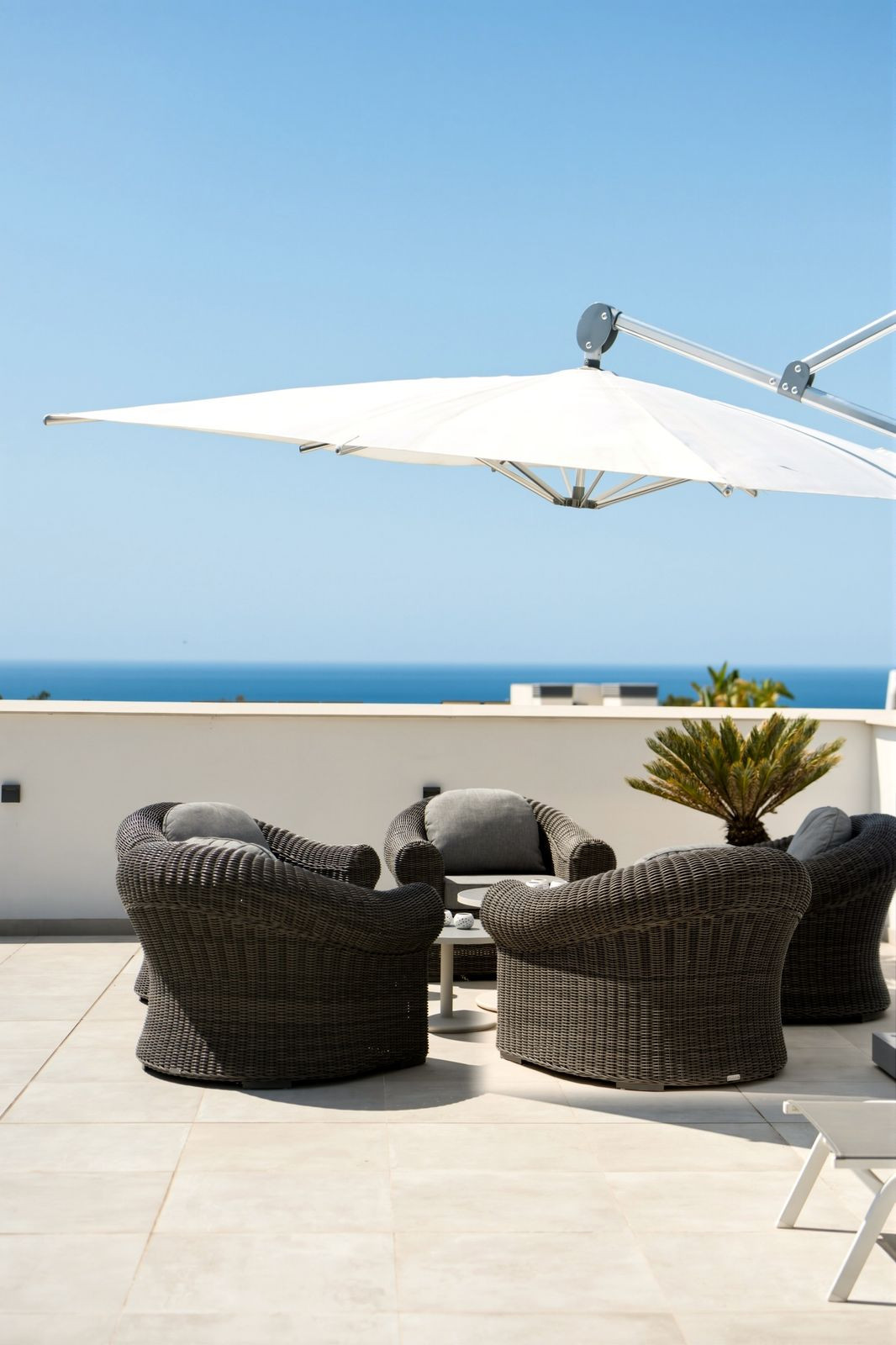 Penthouse te koop in Selwo | 4 slaapkamers H5438560