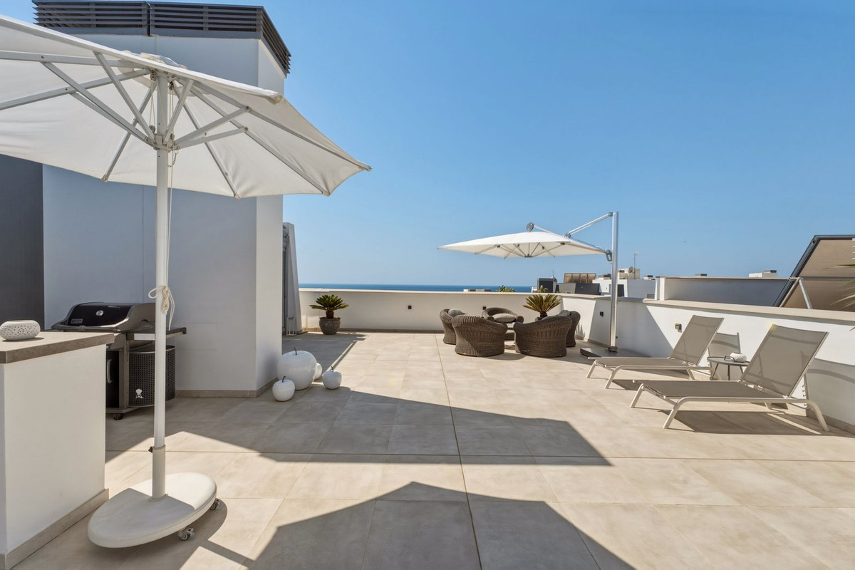 Penthouse te koop in Selwo | 4 slaapkamers H5438560