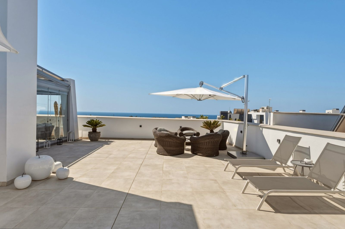 Penthouse te koop in Selwo | 4 slaapkamers H5438560