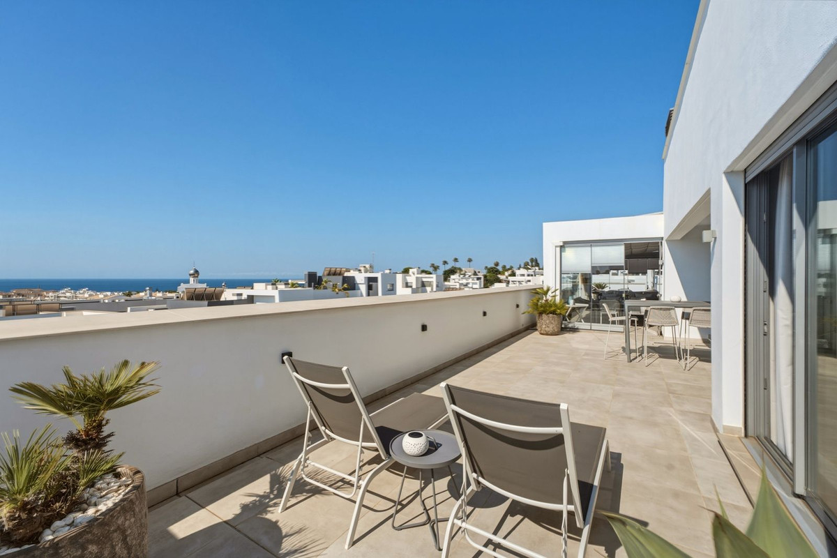 Penthouse te koop in Selwo | 4 slaapkamers H5438560