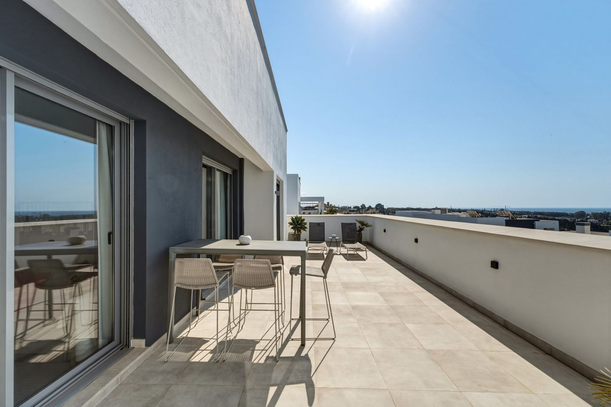Penthouse te koop in Selwo | 4 slaapkamers H5438560