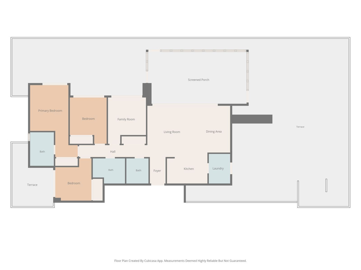 Penthouse te koop in Selwo | 4 slaapkamers H5438560