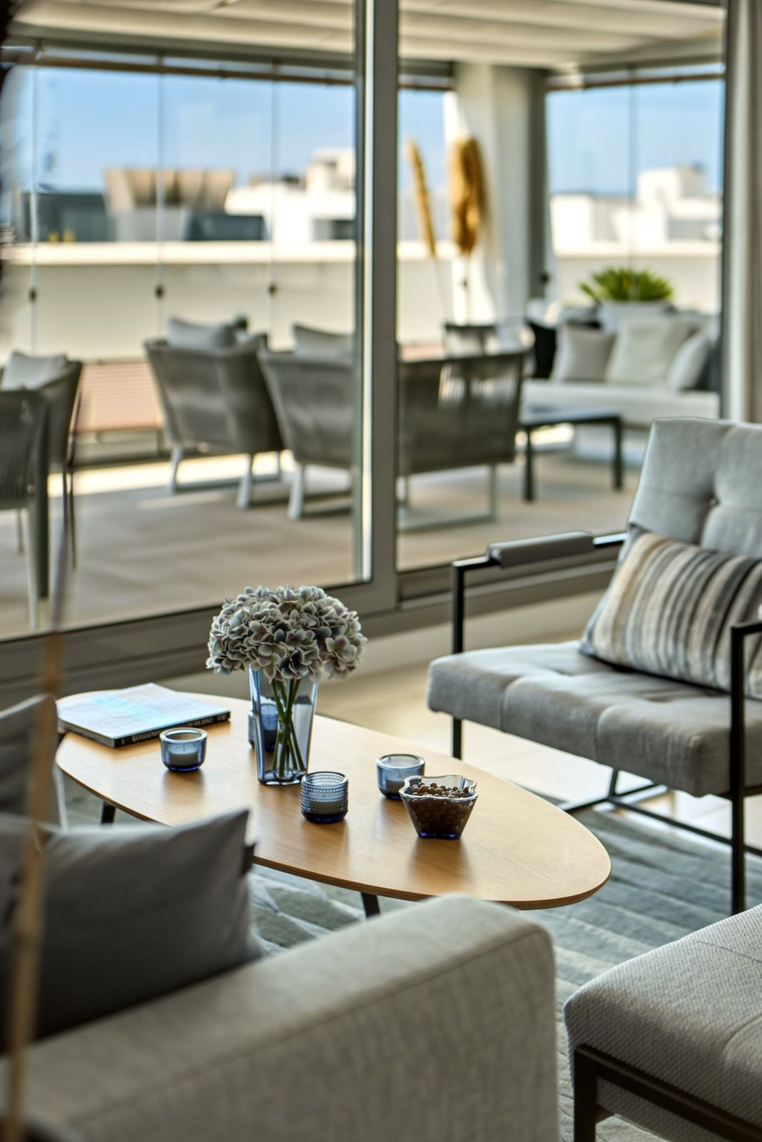 Penthouse te koop in Selwo | 4 slaapkamers H5438560