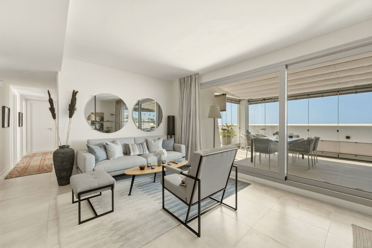 Penthouse te koop in Selwo | 4 slaapkamers H5438560