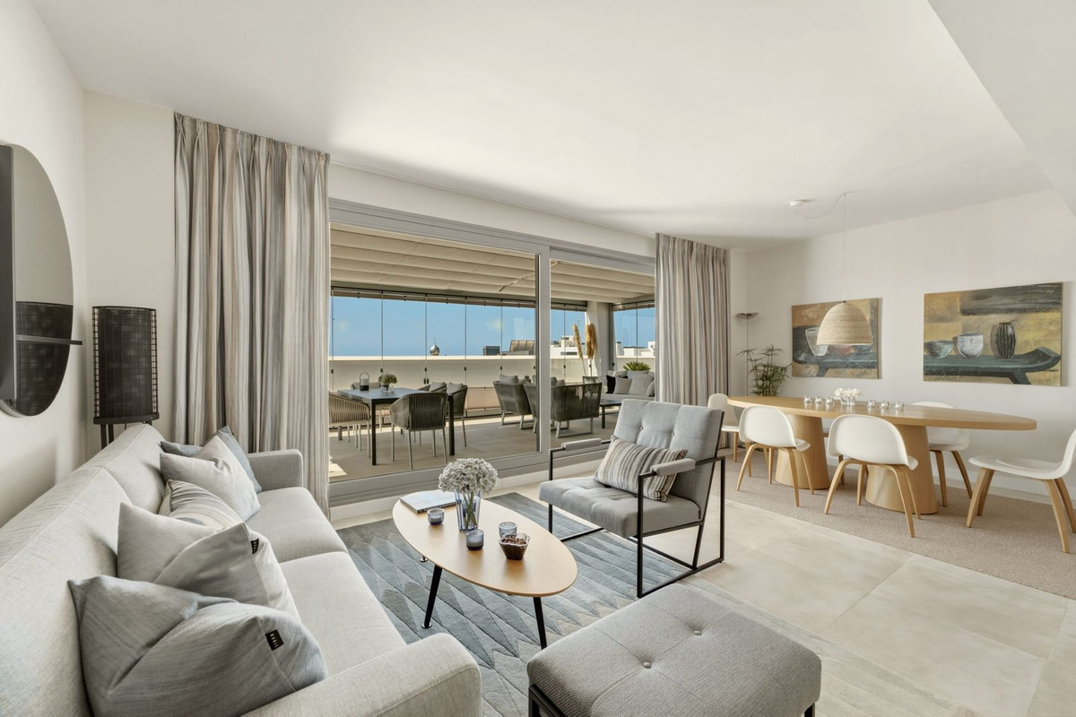 Penthouse te koop in Selwo | 4 slaapkamers H5438560