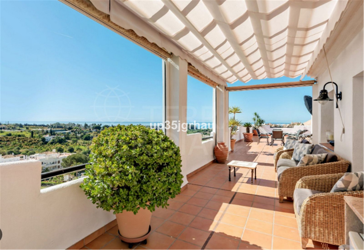 Penthouse te koop in Selwo | 2 slaapkamers H5444311