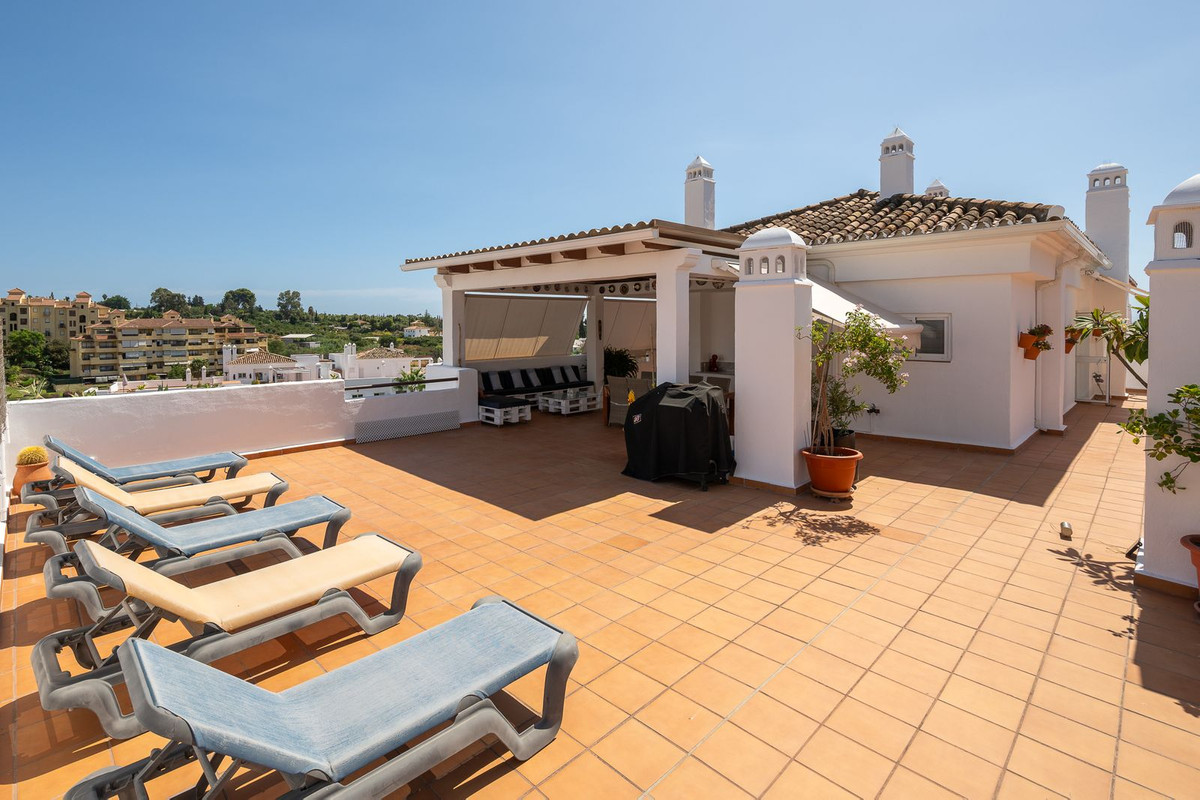 Penthouse Duplex te koop in Selwo | 3 slaapkamers H5480554