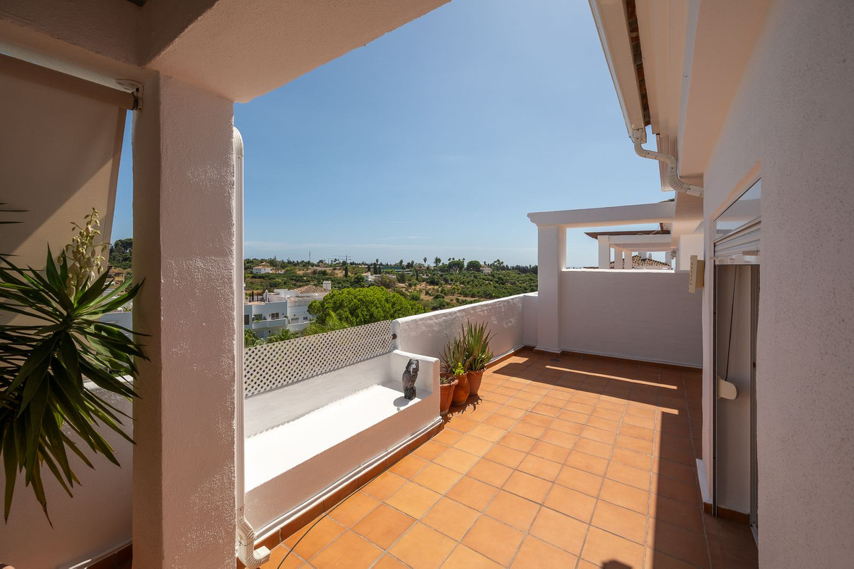 Penthouse Duplex te koop in Selwo | 3 slaapkamers H5480554