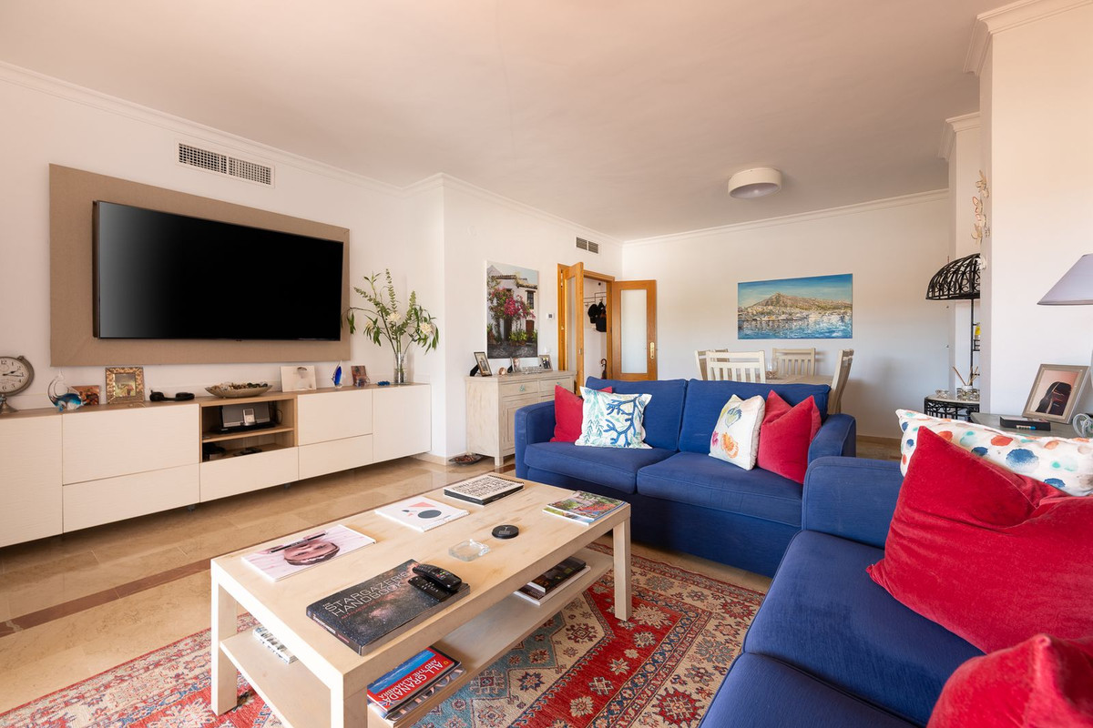 Penthouse Duplex te koop in Selwo | 3 slaapkamers H5480554