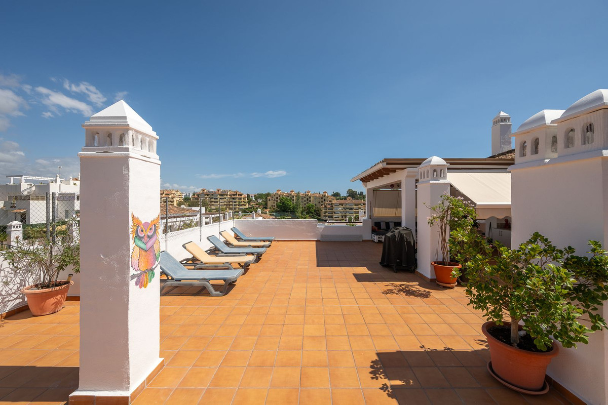 Penthouse Duplex te koop in Selwo | 3 slaapkamers H5480554
