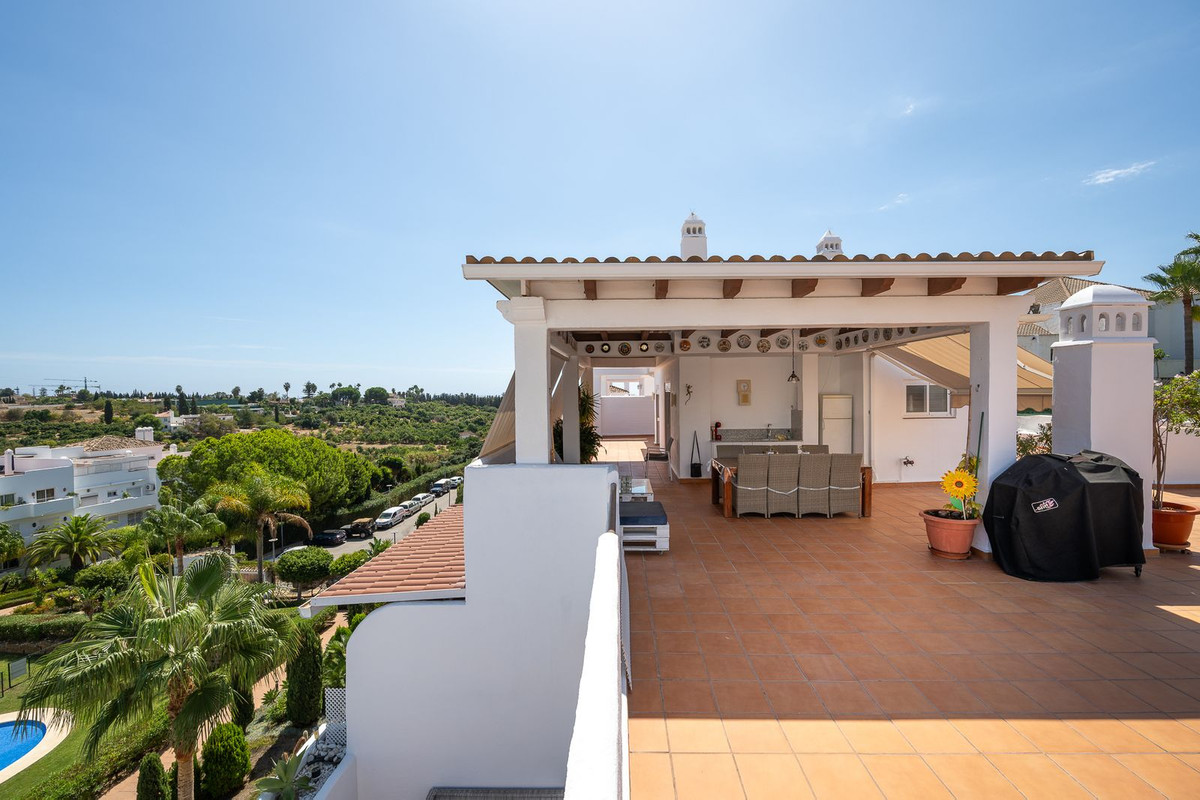 Penthouse Duplex te koop in Selwo | 3 slaapkamers H5480554