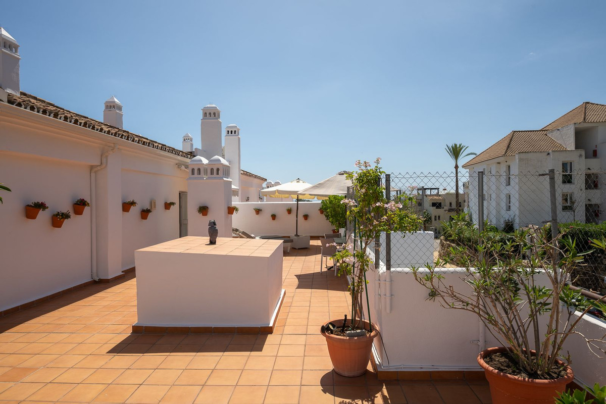 Penthouse Duplex te koop in Selwo | 3 slaapkamers H5480554