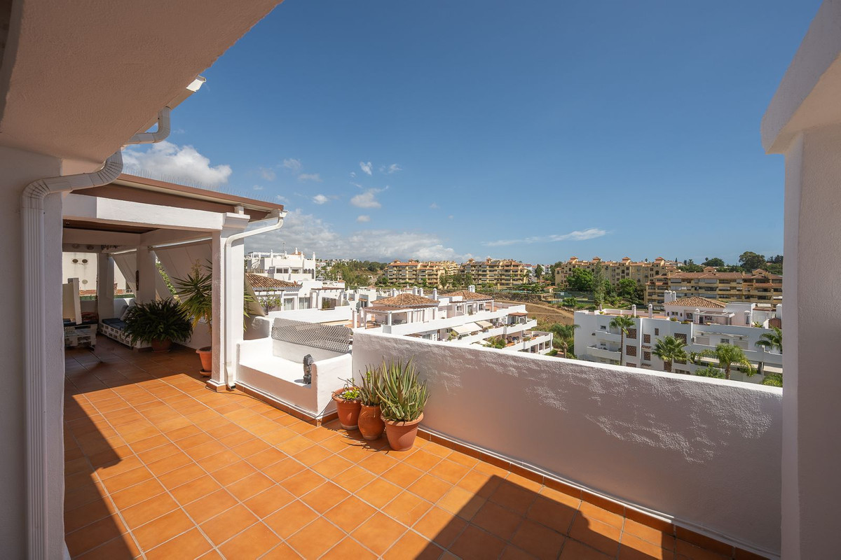 Penthouse Duplex te koop in Selwo | 3 slaapkamers H5480554