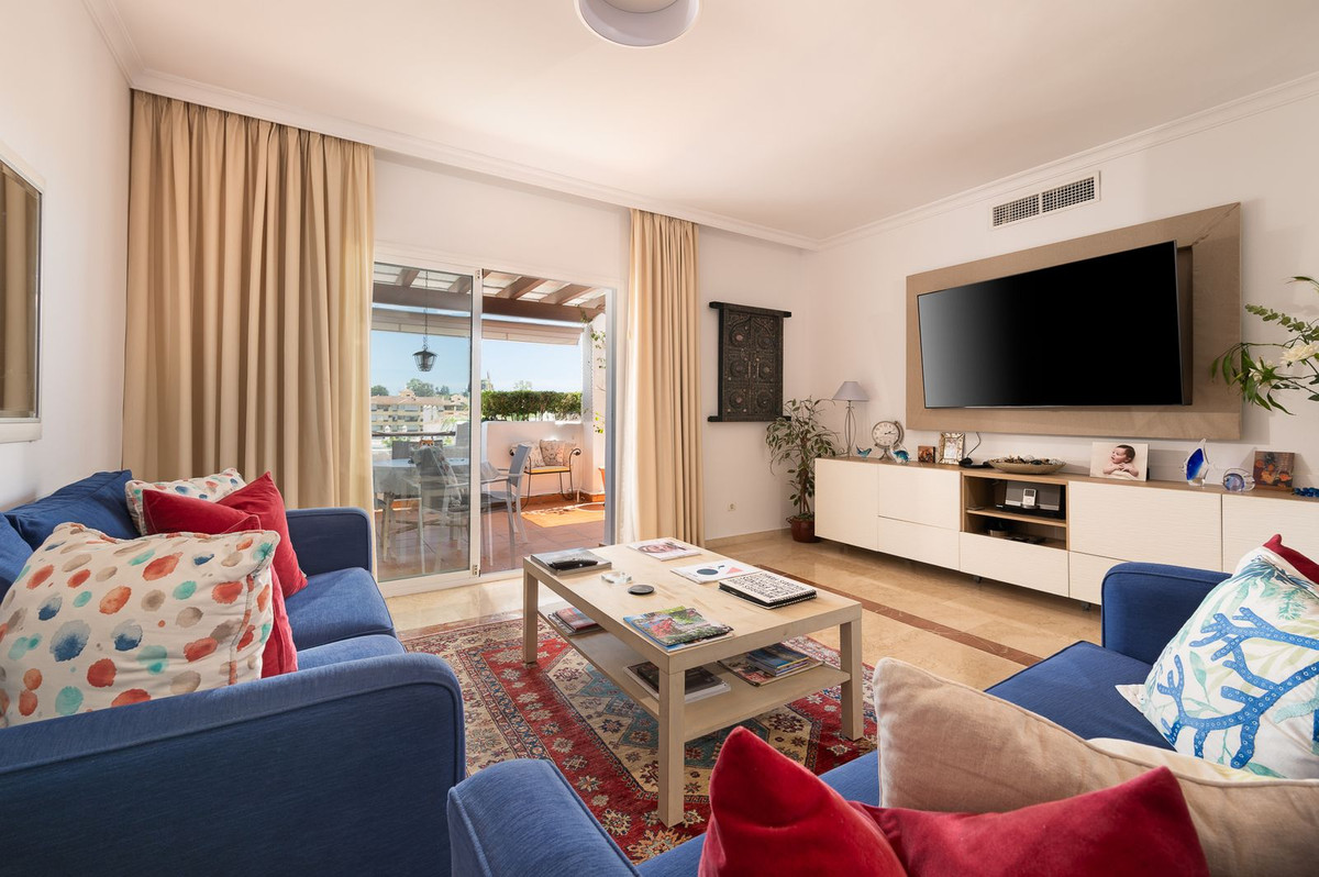 Penthouse Duplex te koop in Selwo | 3 slaapkamers H5480554