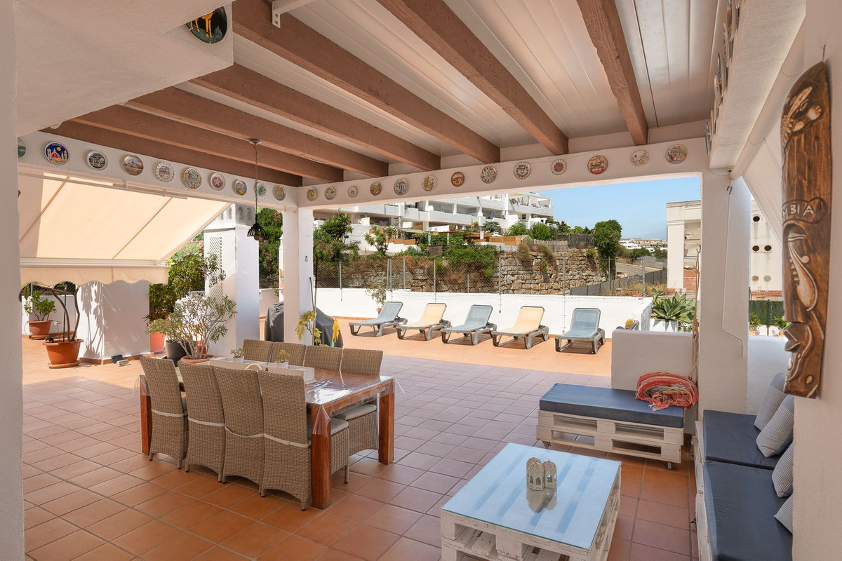 Penthouse Duplex te koop in Selwo | 3 slaapkamers H5480554