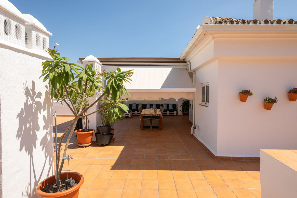 Penthouse Duplex te koop in Selwo | 3 slaapkamers H5480554