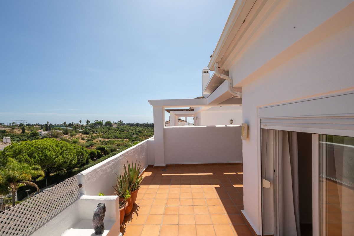 Penthouse Duplex te koop in Selwo | 3 slaapkamers H5480554
