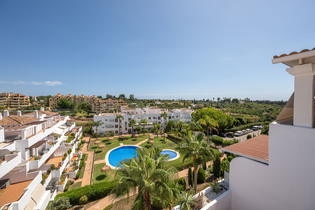 Penthouse Duplex te koop in Selwo | 3 slaapkamers H5480554