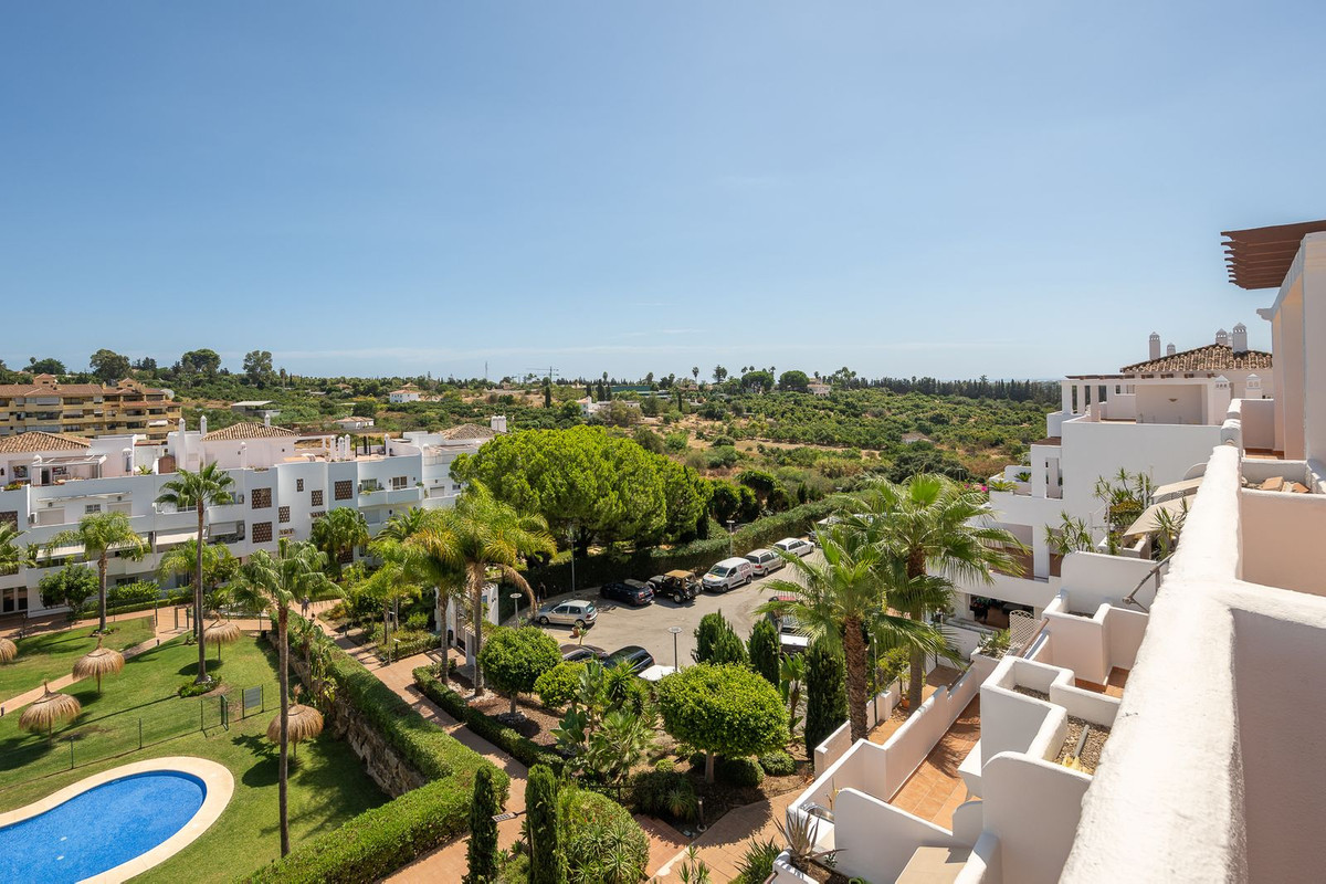 Penthouse Duplex te koop in Selwo | 3 slaapkamers H5480554
