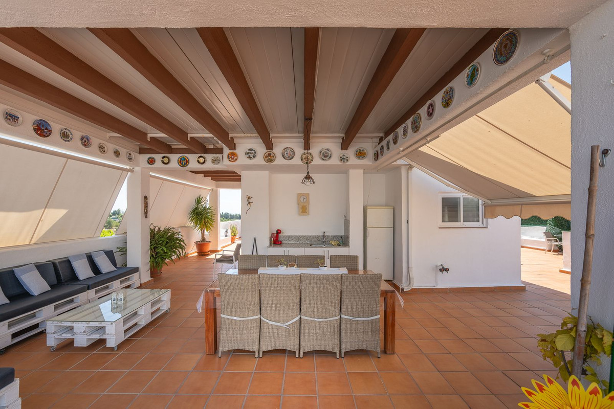 Penthouse Duplex te koop in Selwo | 3 slaapkamers H5480554