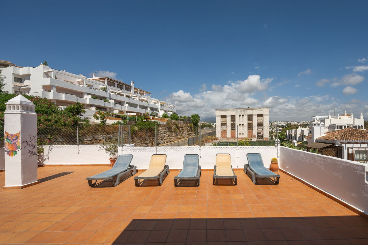 Penthouse Duplex te koop in Selwo | 3 slaapkamers H5480554