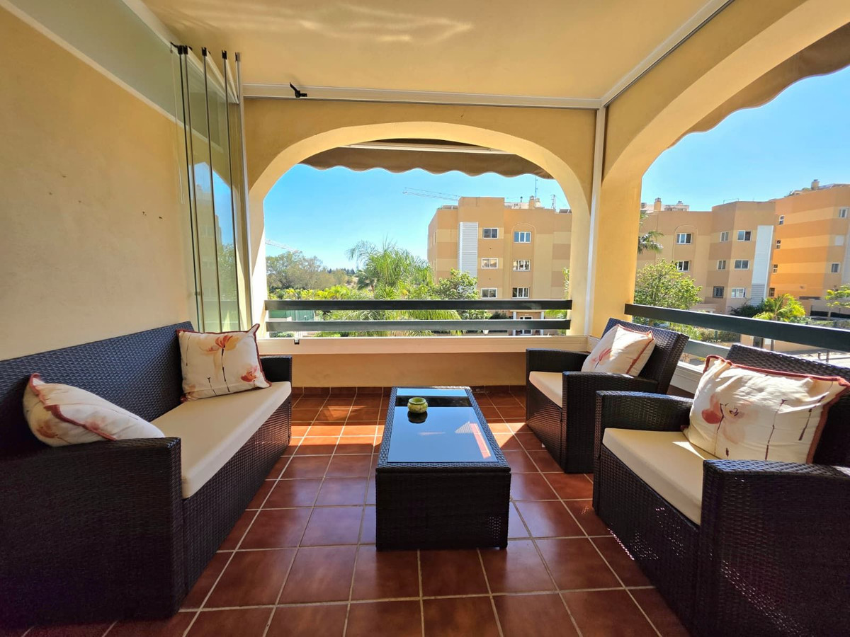 Appartement te koop in Selwo | 3 slaapkamers H5486119